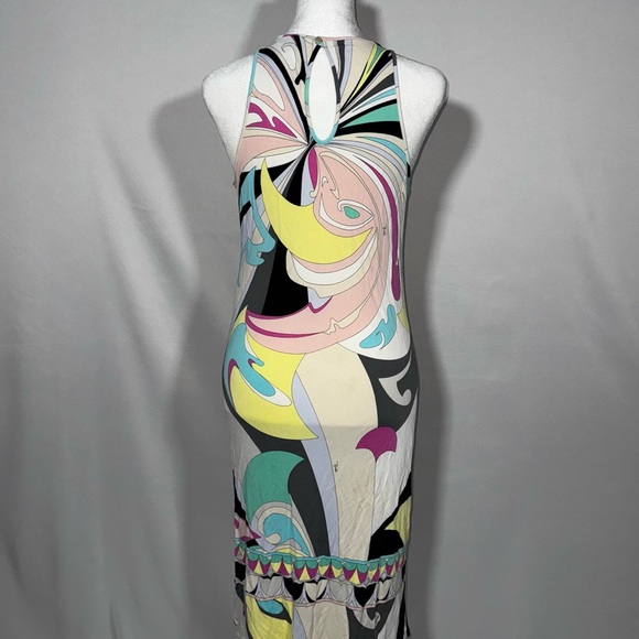 Emilio Pucci Dress - Picture 2 of 6